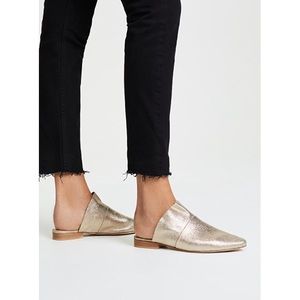 Free People Sienna Slip-On